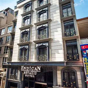 3* Отель Endican Beyazit