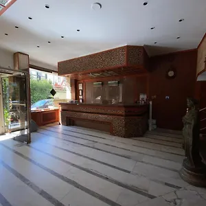 3* Отель Monopol