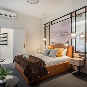 Astoria Boutique Suites- Location By Bqa Βουδαπέστη