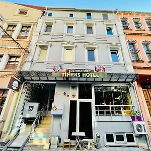 3* Hotel Timeks Sultanahmet