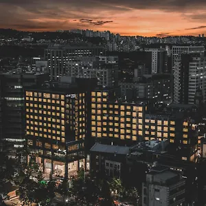 Nine Tree By Parnas Insadong Hotel Seul