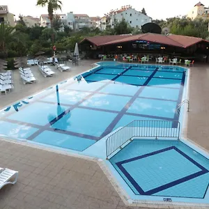 Club Turquoise , Marmaris Turquie