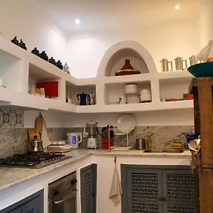 L'echappee, En Exclusivite, 5 , Marrakesh Maroc