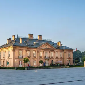Palace - Loftaffair Collection Hotel Cracovia