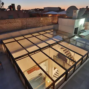 Modern , Marrakesh Maroc