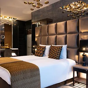 Art Luxury Hotel Cracovia
