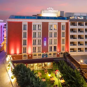 4* Отель Vicenza Old