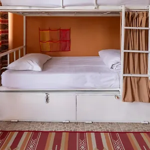  Hostel Bahaus