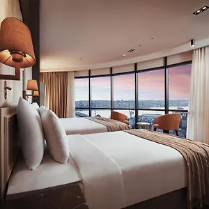The Hotels, Galata Κωνσταντινούπολη