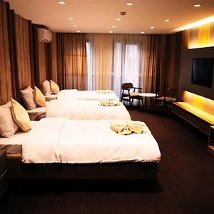 Sabiha Sultan Hotel-karakoy Κωνσταντινούπολη
