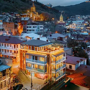 Tbilisee Hotel Tbilisi