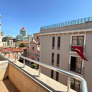 3* Aparthotel Iq