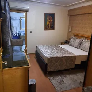 3* Hotel Grand Hisar