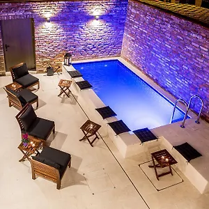 Splendida Palace 4*, Split Croatie