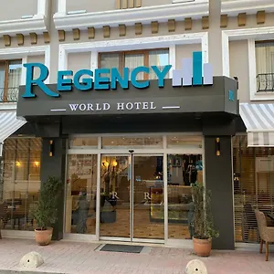 3* Hotel Regency World