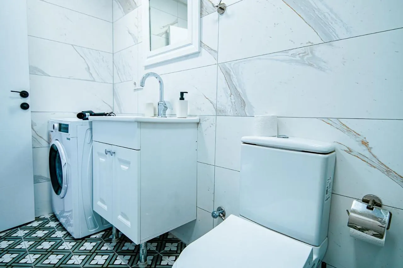 Cihangir Vav Suites Istanbul 0*,