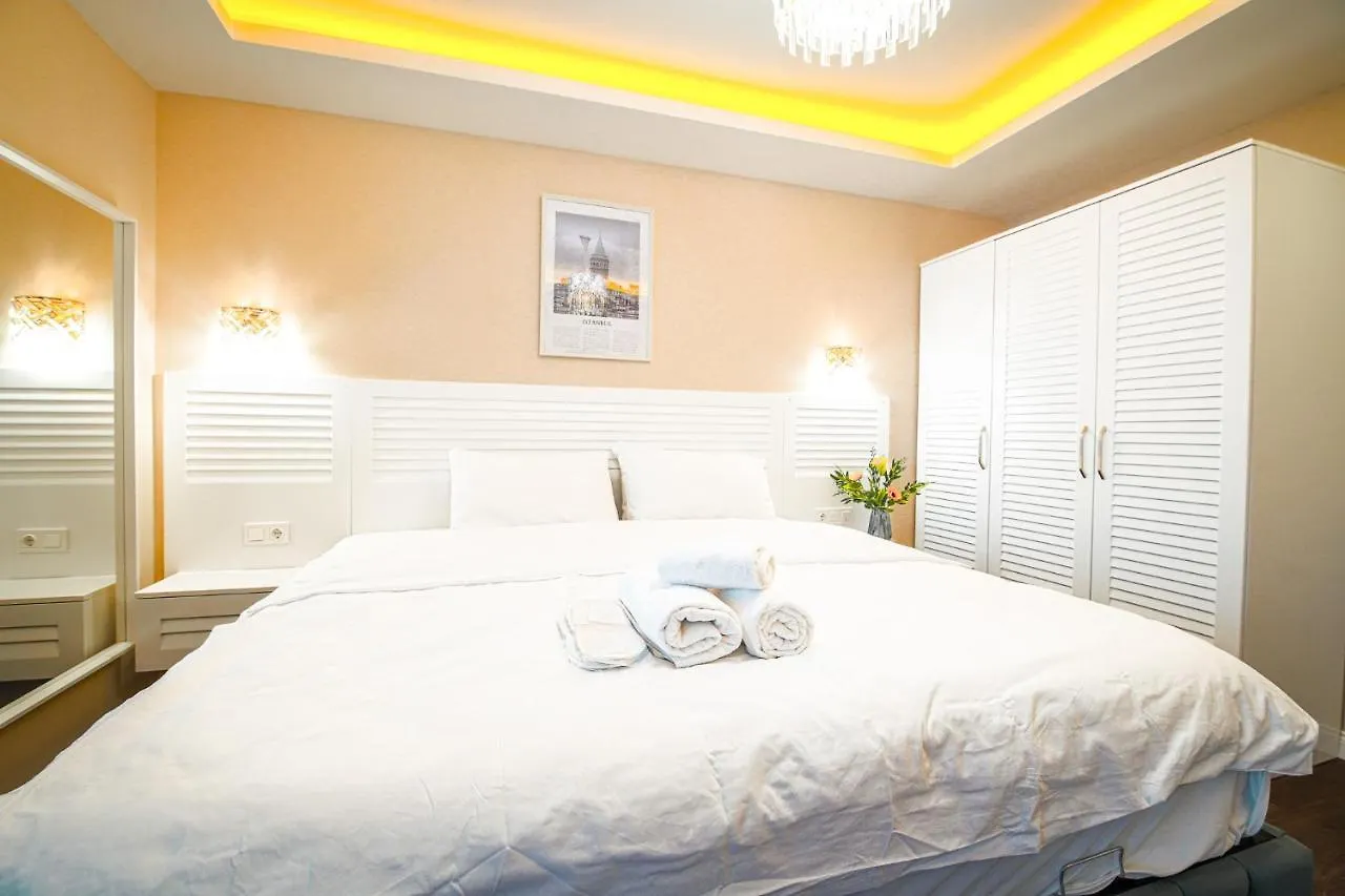 Cihangir Vav Suites Istanbul 0*,  Turkey